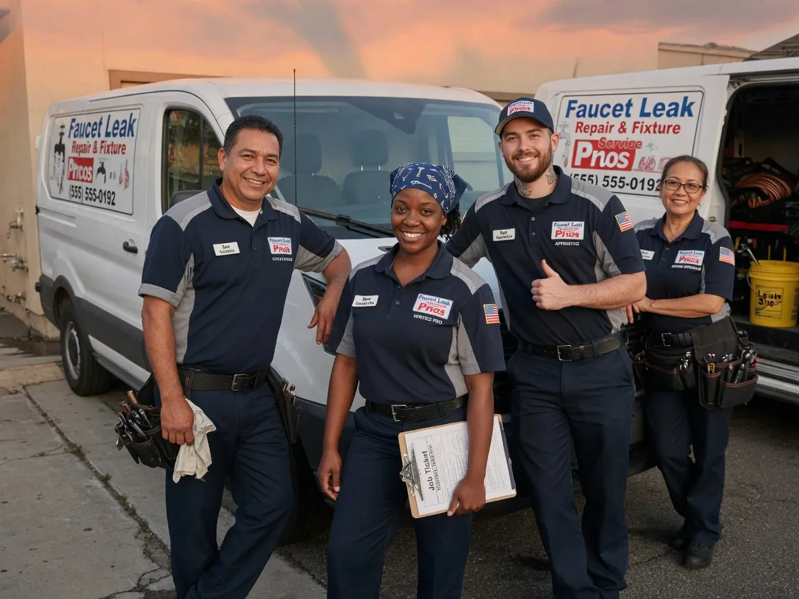 Faucet Repair company in Sandia Park, NM