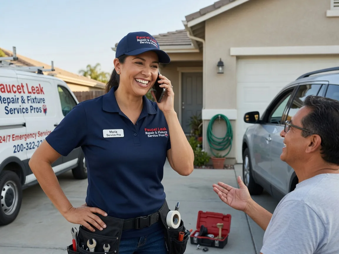 Faucet Repair Sandia Park, NM FAQs